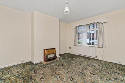 undefined, Princess Crescent, Warrington, WA1