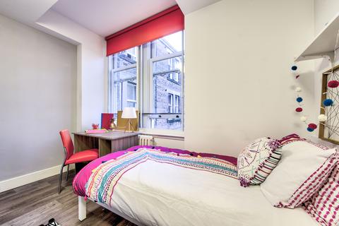 Classic Studio - Single Bed at Glasgow, 21, St. Andrews Street G1