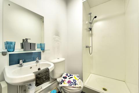 undefined, Classic Studio - Single Bed at Glasgow, 21, St. Andrews Street G1