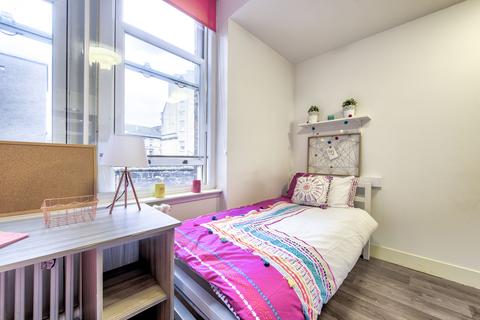 undefined, Classic Studio - Single Bed at Glasgow, 21, St. Andrews Street G1