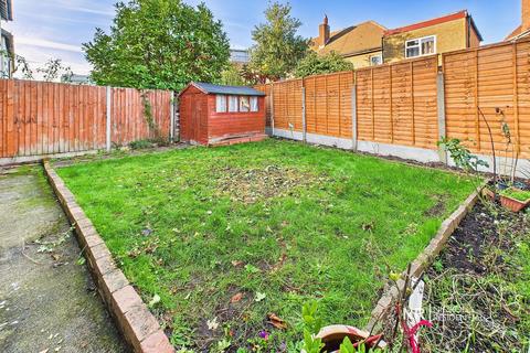 undefined, Elm Road, Chessington, Surrey. KT9