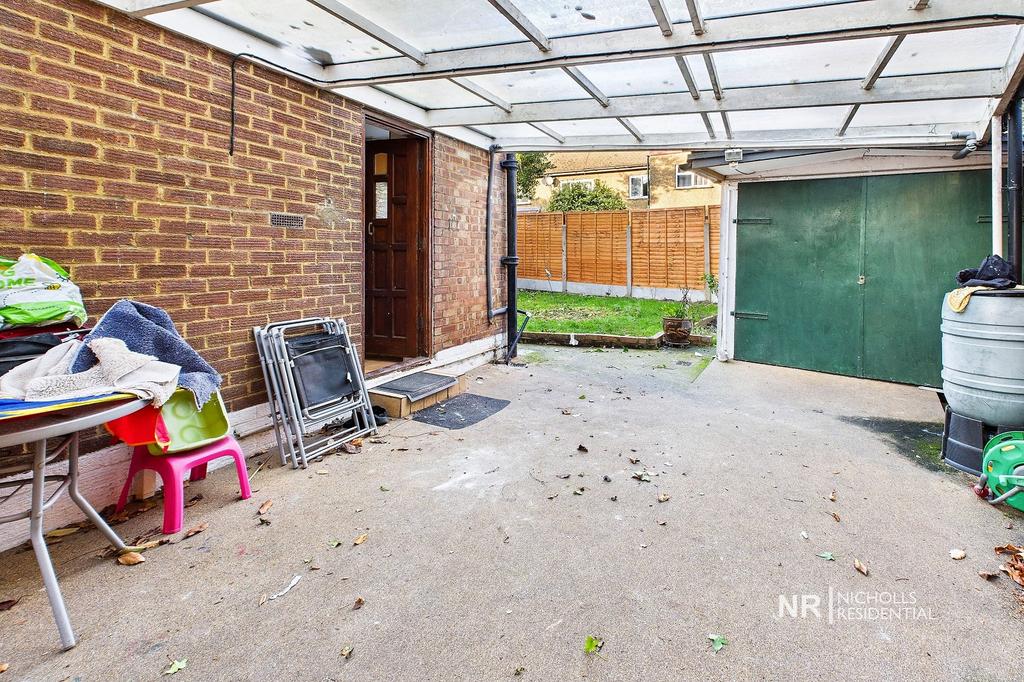 Carport