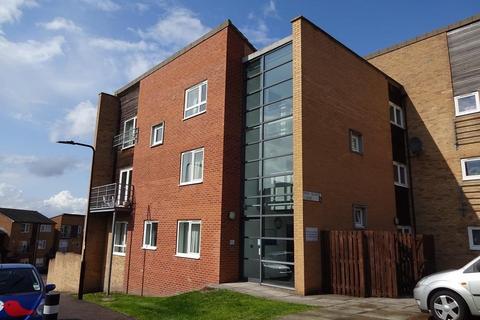 undefined, Park Grange Court, Sheffield