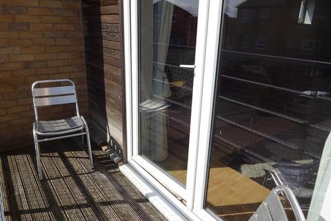 undefined, Park Grange Court, Sheffield