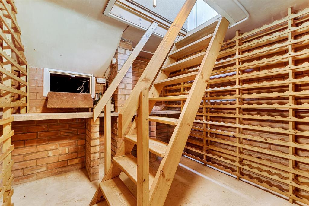 Wine Cellar