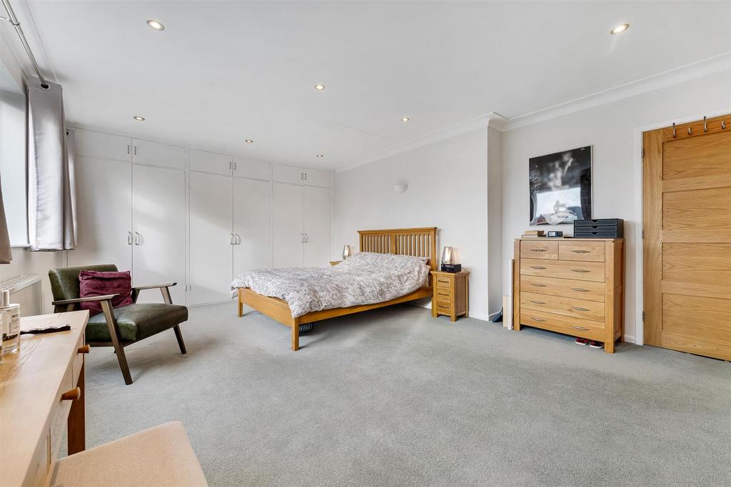 Bed 1 Aspect 2