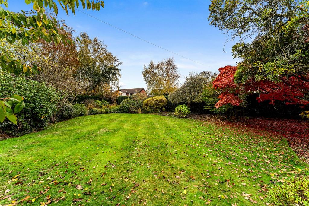 Gardens