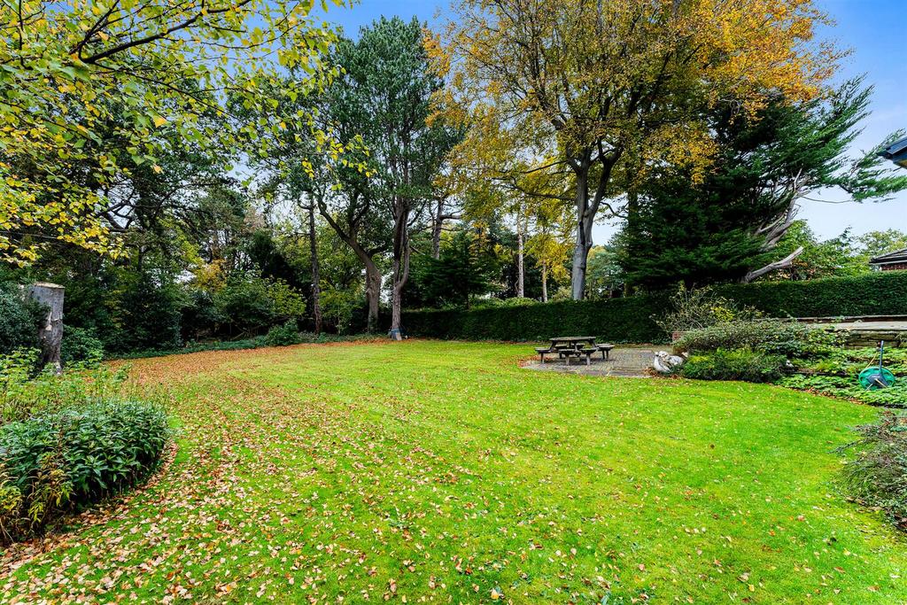 Gardens 3
