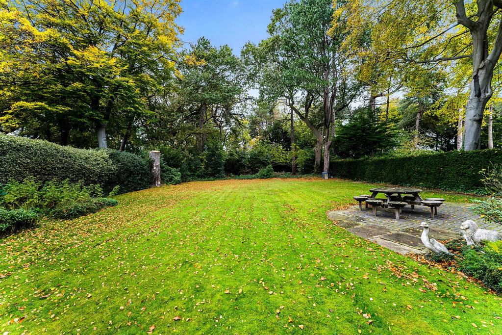 Gardens 4
