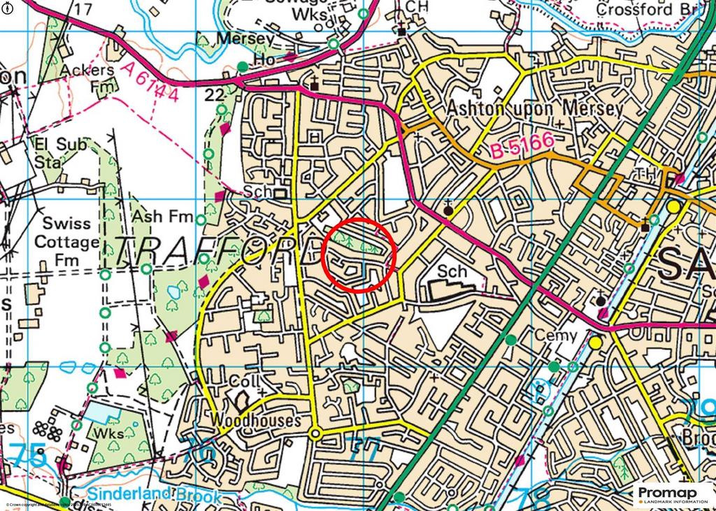 Town Plan