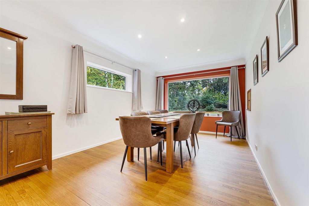 Dining Room 3