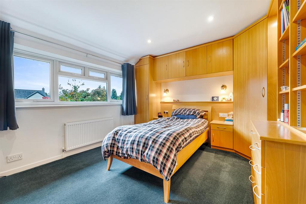 Bed 4