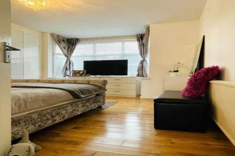 undefined, Milton Avenue, High Barnet, London, EN5