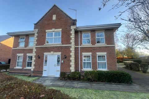undefined, Washington Close, Cheadle Hulme SK8