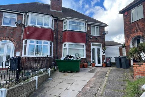 undefined, Cranmore Avenue, Birmingham
