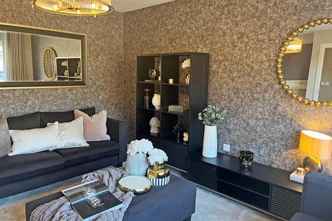 undefined, Plot 65, The Bowland  at Roman Heights, Poulton-le-Fylde FY6