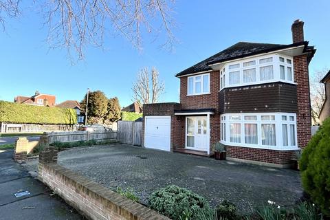 undefined, Somerset Avenue, Chessington, Surrey. KT9 1PS