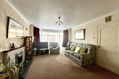 undefined, Somerset Avenue, Chessington, Surrey. KT9 1PS
