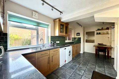 undefined, Somerset Avenue, Chessington, Surrey. KT9 1PS