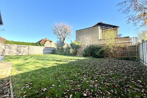 undefined, Somerset Avenue, Chessington, Surrey. KT9 1PS