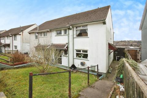3 bedroom semi-detached house for sale, Lloyd Avenue, Newport NP11