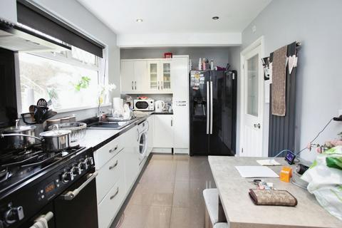 3 bedroom semi-detached house for sale, Lloyd Avenue, Newport NP11