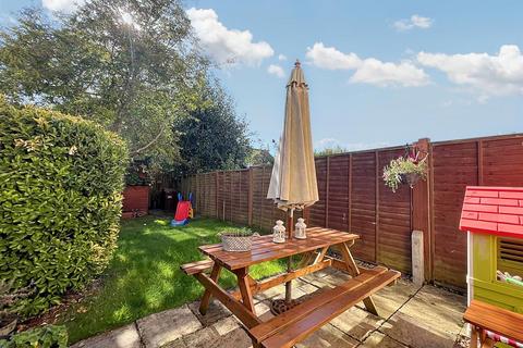 undefined, Solomons Close, Eastbourne