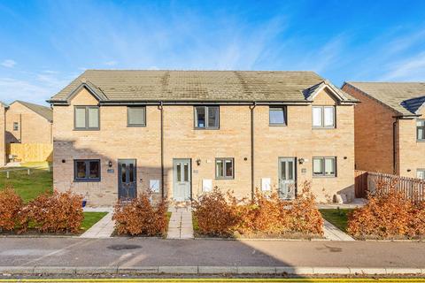 2 bedroom terraced house for sale, 155 Candlemakers Park, Gilmerton, Edinburgh, EH17 8TL