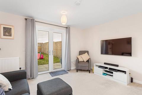 2 bedroom terraced house for sale, 155 Candlemakers Park, Gilmerton, Edinburgh, EH17 8TL