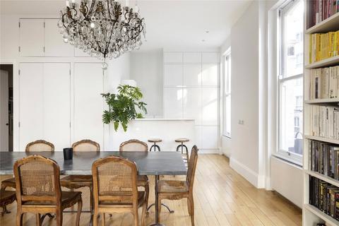 2 bedroom apartment to rent, Westbourne Grove, Westminster, W2