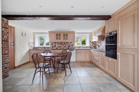 undefined, Winterborne Muston, Blandford