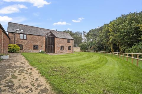 undefined, Winterborne Muston, Blandford