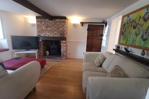3 bedroom semi-detached house to rent, Folly Road, Kingsbury Episcopi, Somerset, TA12