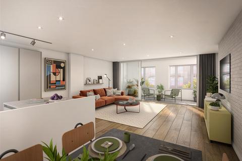 undefined, Lumen, London