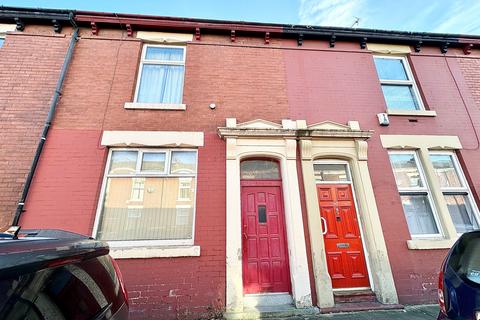 undefined, Eldon Street, Preston PR1