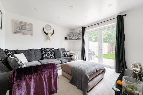 2 bedroom semi-detached bungalow for sale, Hall Road, Bawdeswell