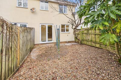 2 bedroom semi-detached house for sale, Quarry Fields, Okehampton, Devon