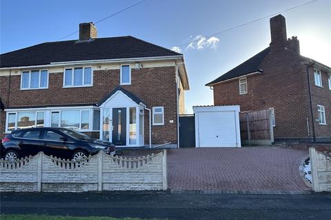 undefined, Latelow Road, Birmingham, West Midlands, B33