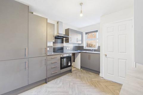 2 bedroom semi-detached house to rent, Milnhay Road, Langley Mill, Nottingham, Derbyshire, NG16 4AS