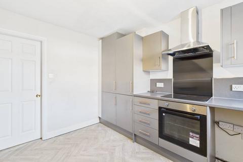 2 bedroom semi-detached house to rent, Milnhay Road, Langley Mill, Nottingham, Derbyshire, NG16 4AS