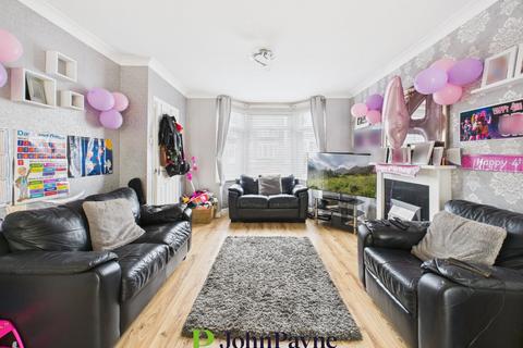 2 bedroom terraced house for sale, Baronsfield Road, Cheylesmore, Coventry, CV3