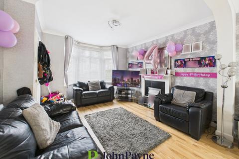 2 bedroom terraced house for sale, Baronsfield Road, Cheylesmore, Coventry, CV3