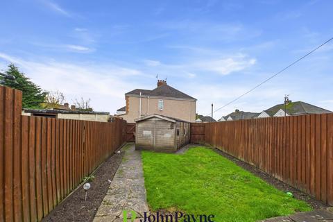 2 bedroom terraced house for sale, Baronsfield Road, Cheylesmore, Coventry, CV3