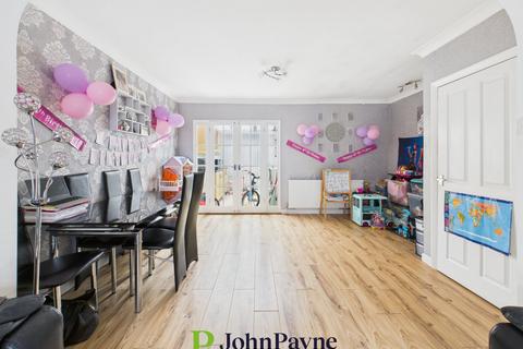 2 bedroom terraced house for sale, Baronsfield Road, Cheylesmore, Coventry, CV3