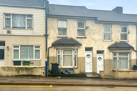 undefined, Stonebridge Road, Northfleet, Kent, DA11