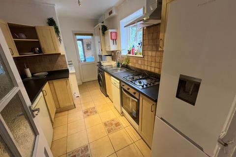 undefined, Strafford Road, Hounslow, TW3