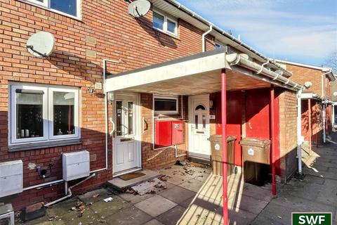 undefined, Chadwick Close, Wolverhampton