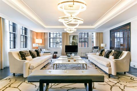 3 bedroom apartment to rent, Whitehall Place, London, SW1A