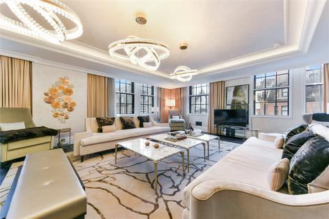 3 bedroom apartment to rent, Whitehall Place, London, SW1A