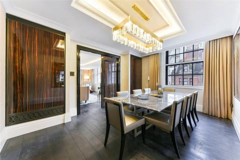 3 bedroom apartment to rent, Whitehall Place, London, SW1A